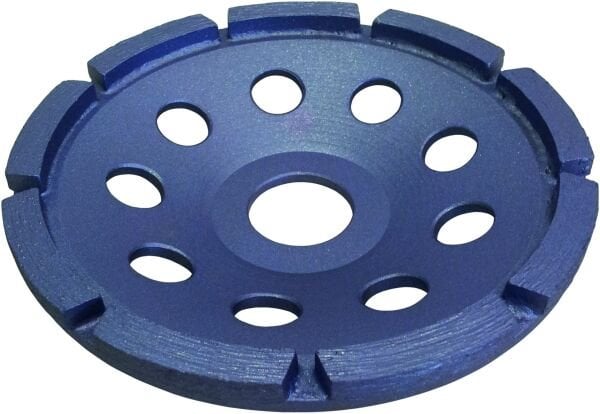 TEK SIRA TESTERE 115 YT