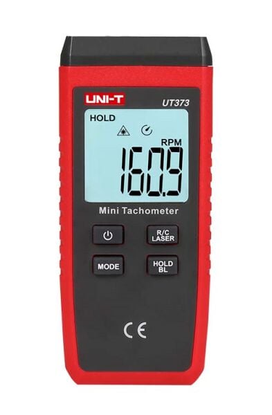 DİJİTAL TEMASSIZ TAKOMETRE