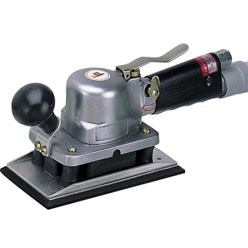 HAVALI TİTREŞİM ZIMPARA