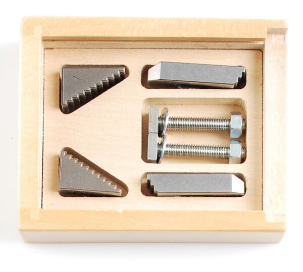 BASAMAKLI KISKAÇ SETİ