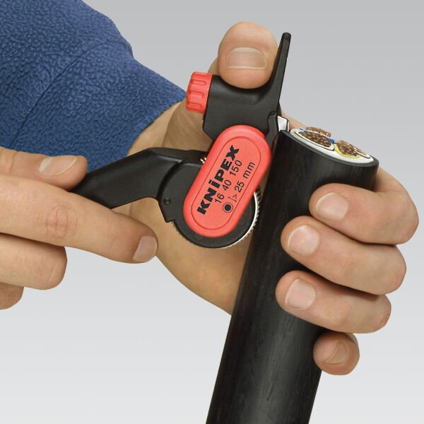 KABLO SIYIRMA ALETİ 150 mm