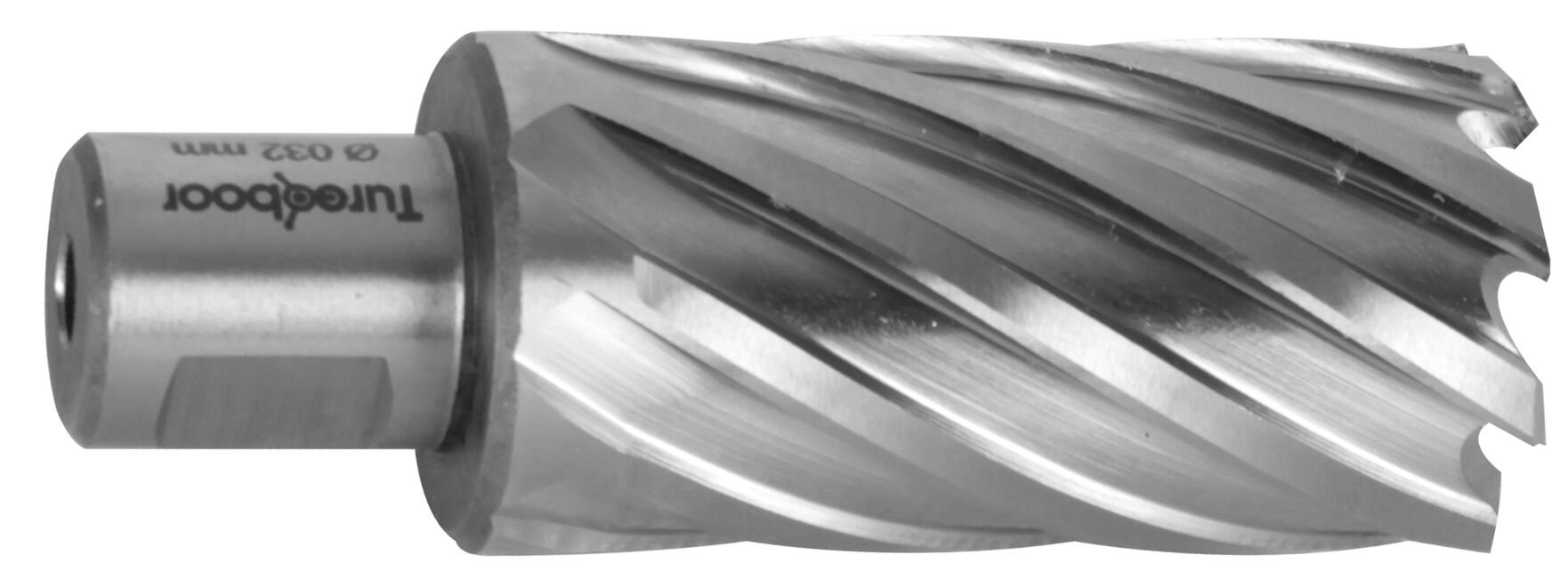 KESİCİ UÇ 60x55 mm