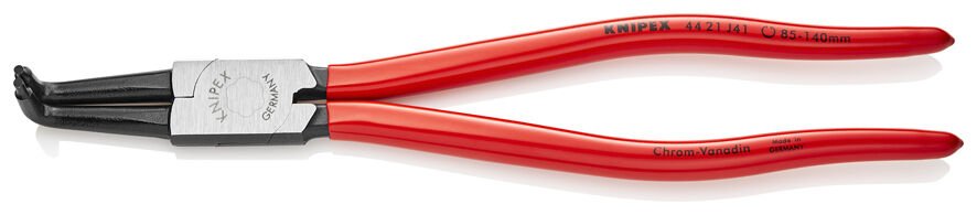 İÇ SEGMAN PENSİ 300 mm