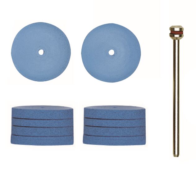 HASSAS POLİSAJ 10 LU