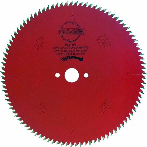 LAMİNANT -  TEFLONLU TESTERE 78 DİŞ