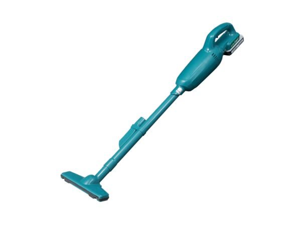 Akülü El Süpürgesi (Bez Filtreli)