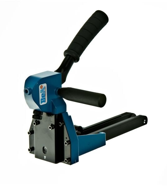 MEKANİK KOLİ KAPAMA TABANCASI 16 - 19 mm