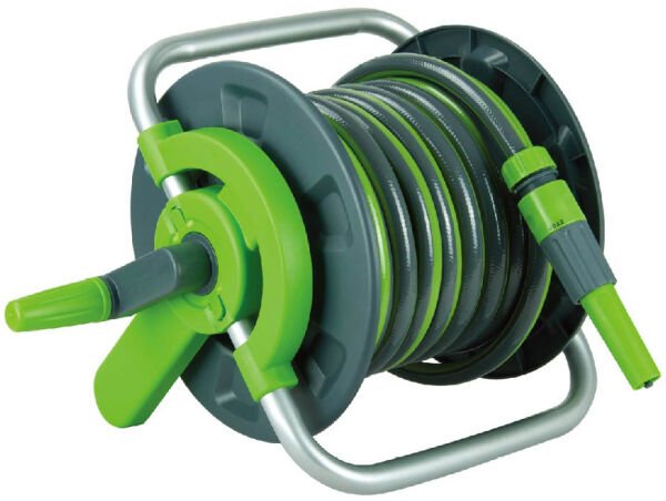 HORTUM SETİ 20mt 1/2''