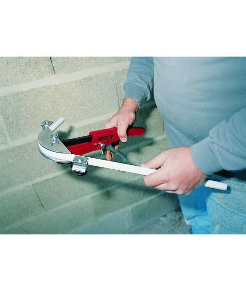 VIRAX 2501 01 YAY TİPİ BAKIR BORU BUK