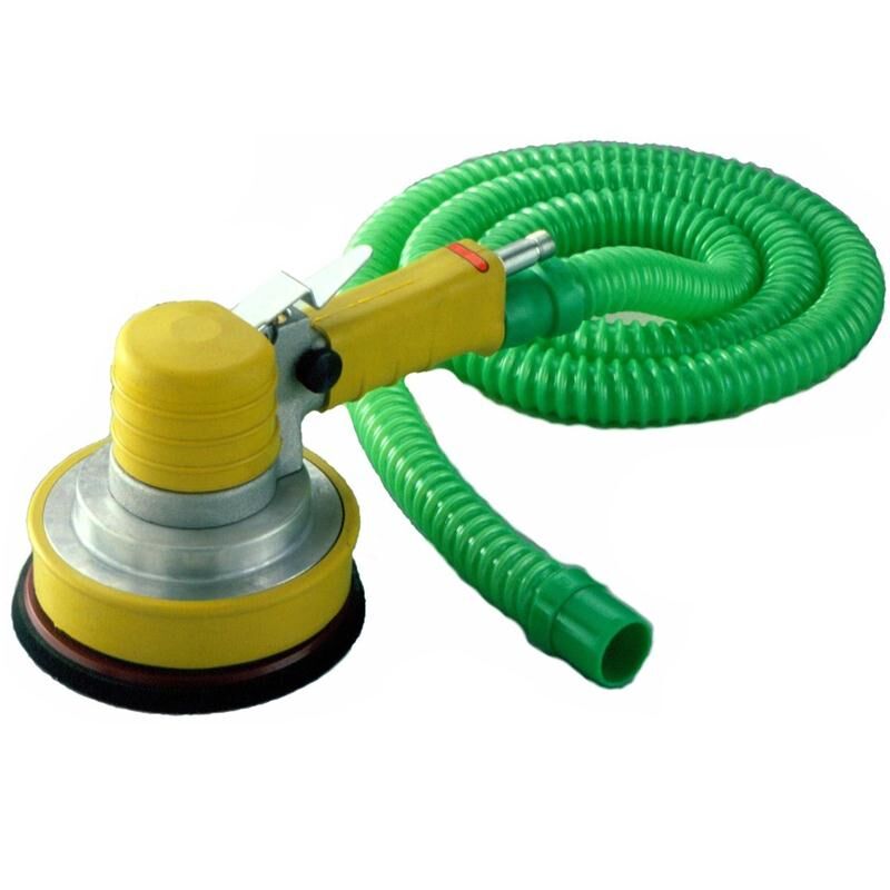 HAVALI EKSANTRİK ZIMPARA