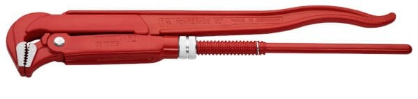 MAŞALI BORU ANAHTARI