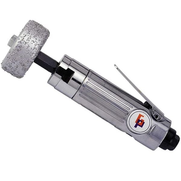 HAVALI AĞIR HİZMET KALIPÇI TAŞLAMA