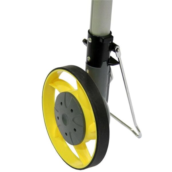 LCD EKRANLI DİJİTAL TUR METRESİ