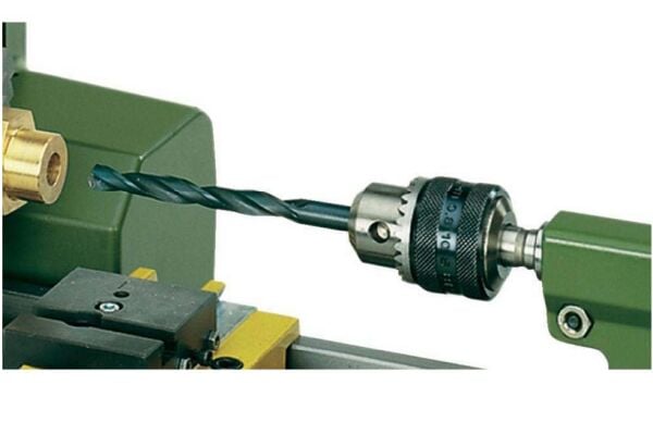 PD250/E İÇİN MK1 KONİK MANDREN 10 mm