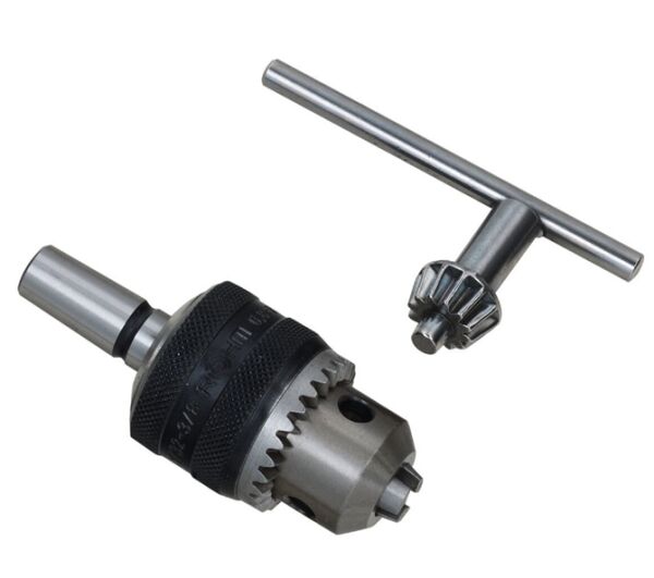 PD250/E İÇİN MK1 KONİK MANDREN 10 mm