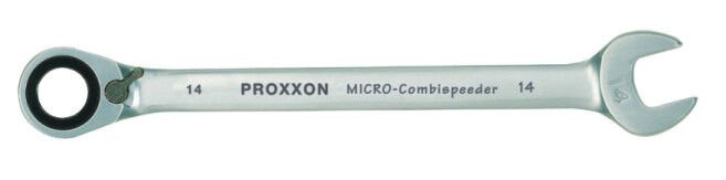 CIRCIRLI KOMBİNE ANAHTAR 8 mm