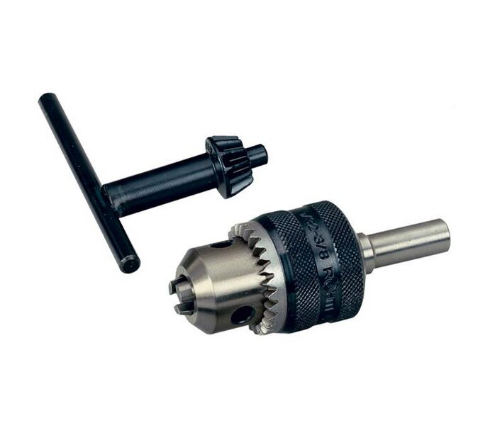 FREZLEME MAKİNALARINA UYGUN ANAHTARLI MANDREN