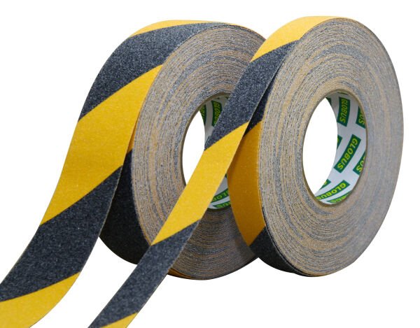 KAYDIRMAZLIK BANDI 25mmx25mt