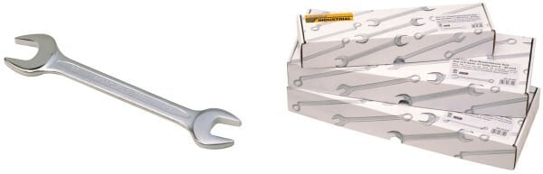 İNCE AÇIK AĞIZ ANAHTAR TAKIMI 11 PARÇA