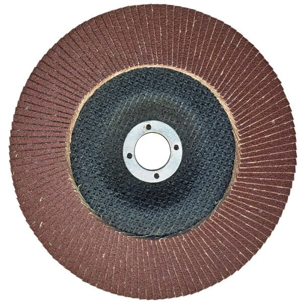 FLAP DİSK 180 mm 100 KUM