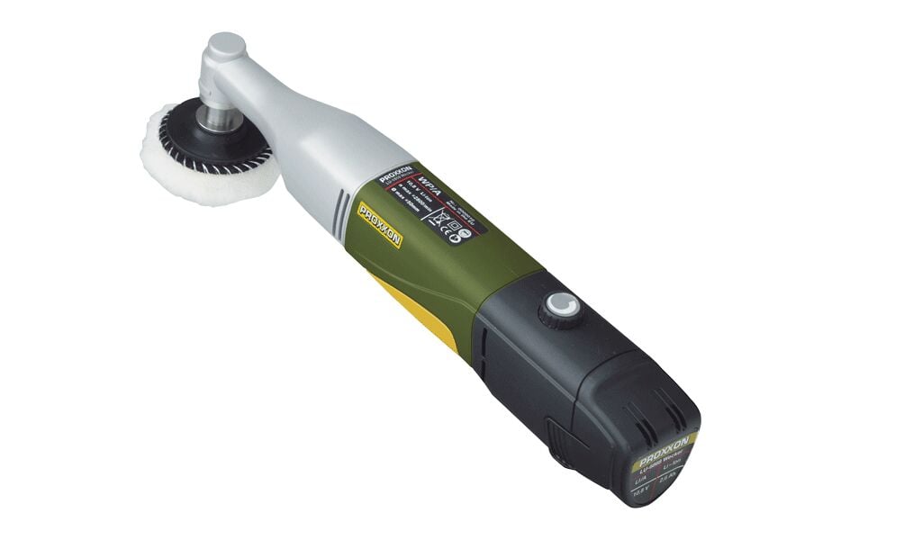 AKÜLÜ POLİSAJ WP/A