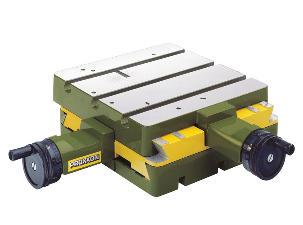 PROXXON 20150 KT 150 KOORDİNAT SEHPASI