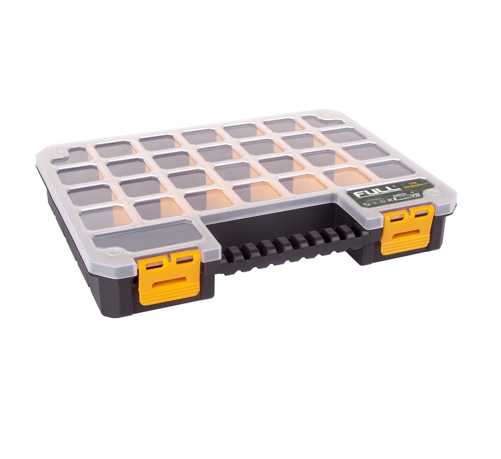 SLİM ORGANİZER KUTU 23''