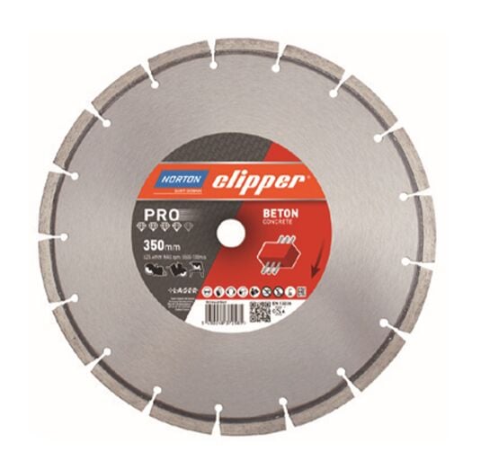 PRO BETON TESTERE 400 mm