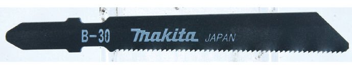 DEKUPAJ TESTERE BIÇAĞI - METAL B - 30