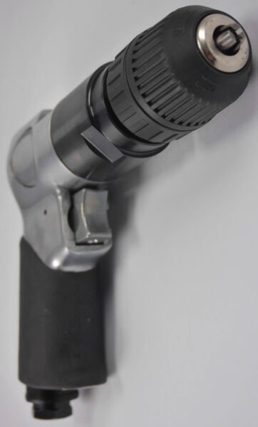 HAVALI AĞIR HİZMET KABZALI MATKAP