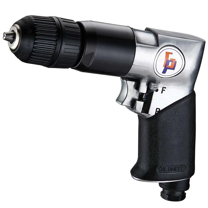 HAVALI AĞIR HİZMET KABZALI MATKAP