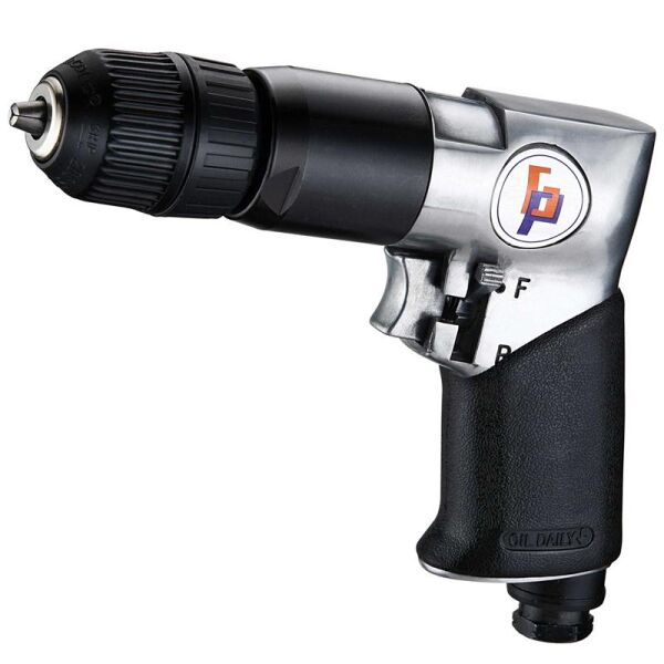 HAVALI AĞIR HİZMET KABZALI MATKAP