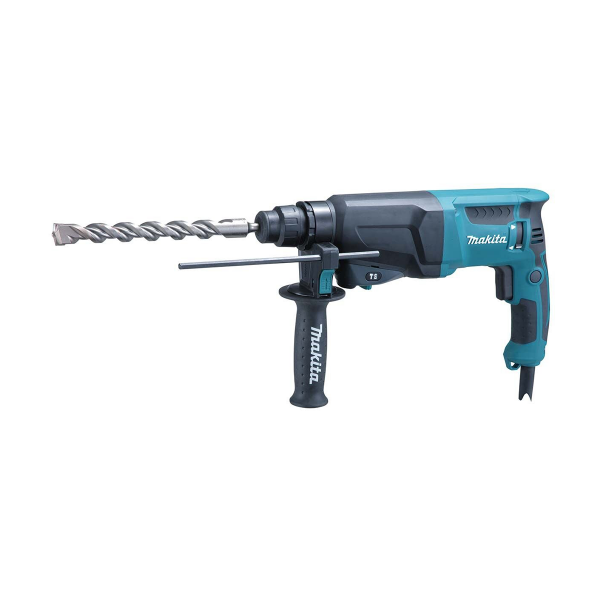 ELEKTROPNÖMATİK DELİCİ