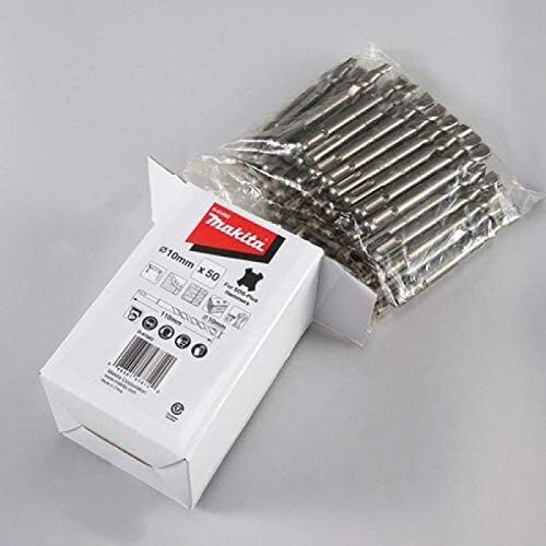 D SERİSİ SDS PLUS UÇ 12x160 mm (50 Lİ PAKET)