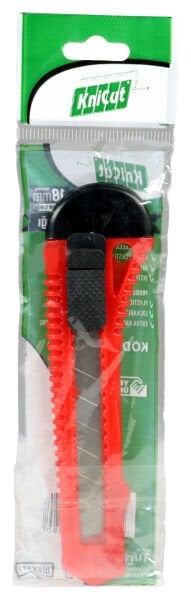 GENİŞ MAKET BIÇAĞI 18 mm