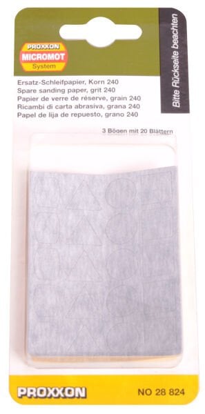 KALEM ZIMPARA İÇİN 240 KUM SİLİKON KARBÜR