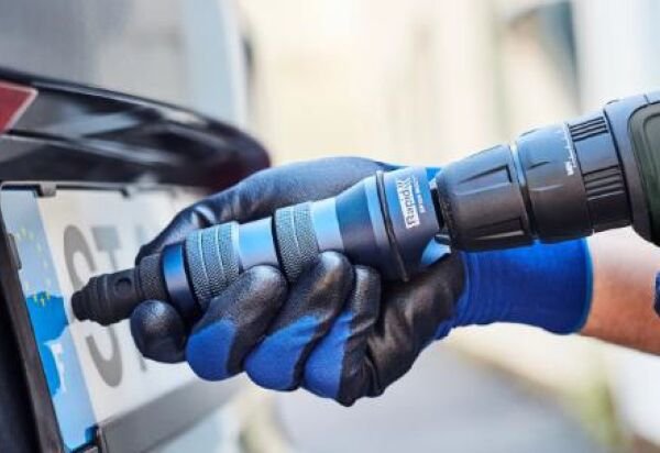 RP150 MULTİ KÖR PERÇİN ADAPTÖRÜ