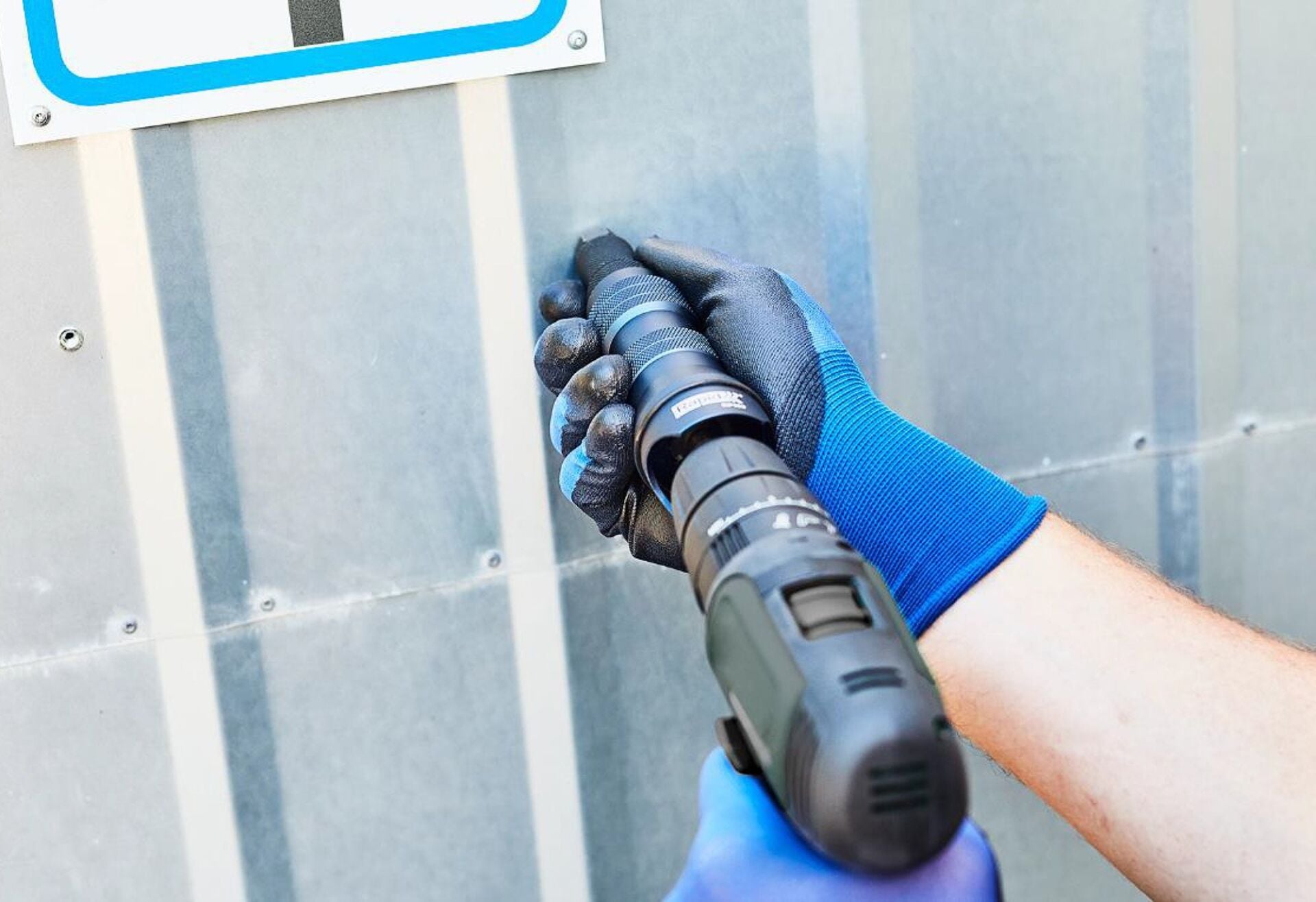 RP160 SOMUN PERÇİN ADAPTÖRÜ