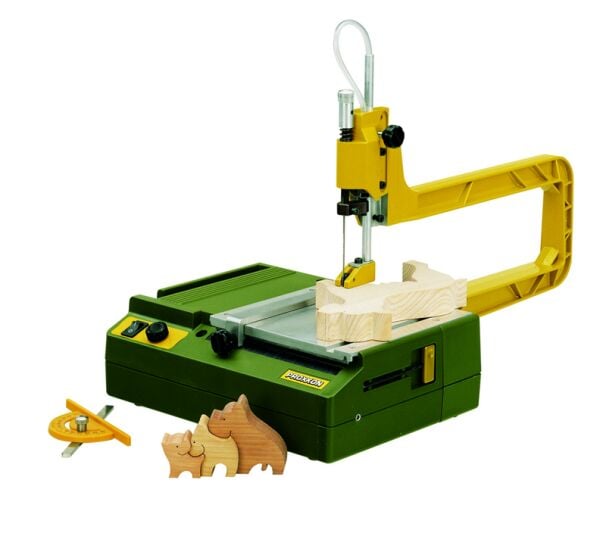 PROXXON  27088 DS 230/E DEKUPAJ TESTERE