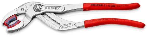 AYARLI BORU KAVRAMA PENSESİ 250 mm