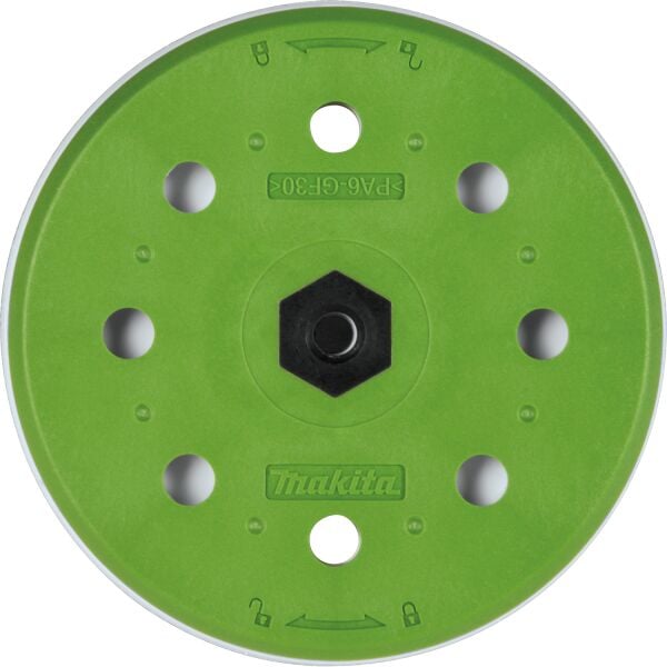 LASTİK TABAN 130 mm