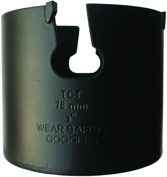 ELMAS KARPİD UÇLU PANÇ 27 mm