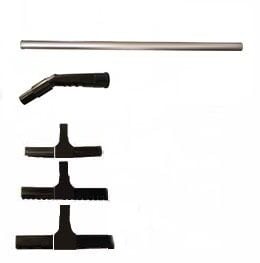 SÜPÜRGE AKSESUARLARI