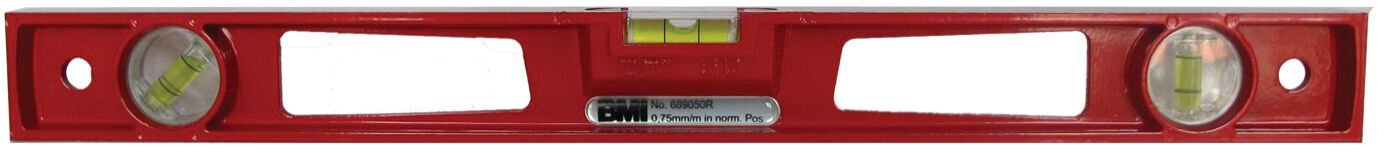 BMI DÖKÜM 689080 SU TERAZİSİ 80cm