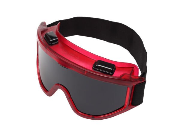 GÖZ KORUYUCU BUĞULANMAZ - FÜME 118 gr