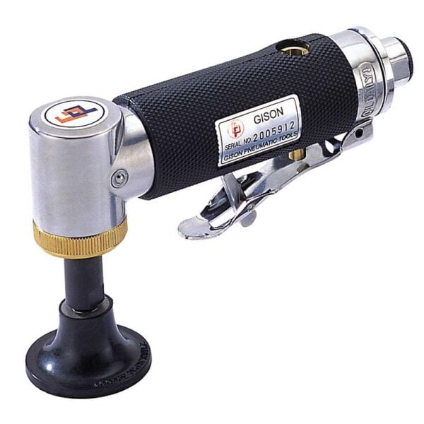 HAVALI MİNİ DAİRESEL ZIMPARA