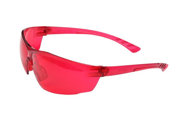 GÖZ KORUYUCU BUĞULANMAZ - KIRMIZI 50 gr