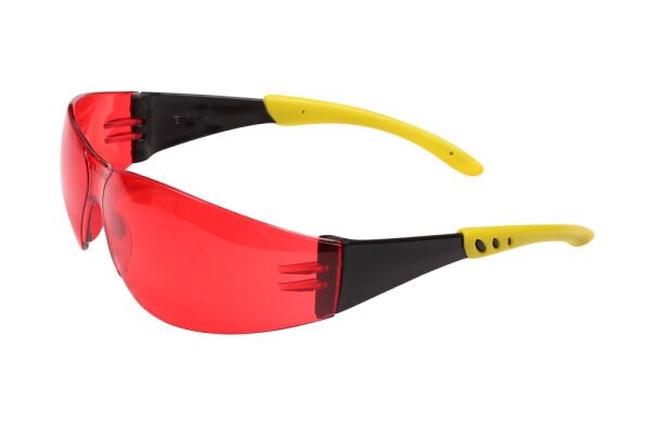 GÖZ KORUYUCU BUĞULANMAZ - KIRMIZI 30 gr