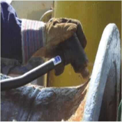 HAVALI RASKETE (RASPALAMA)