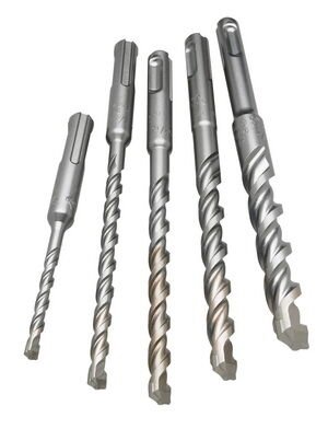 D SERİSİ SDS PLUS UÇ 4x110 mm